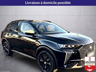 DS7 1.5 BLUEHDI 130 PERFORMANCE LINE 2026 occasion 10150 Lavau