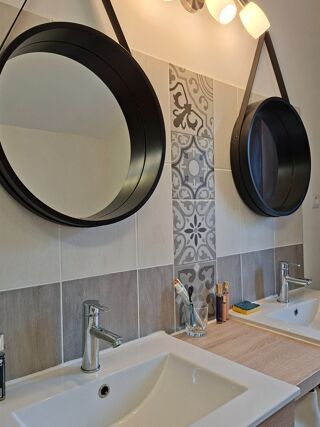  Propri�t�/ch�teau � vendre 5 pi�ces 162 m�