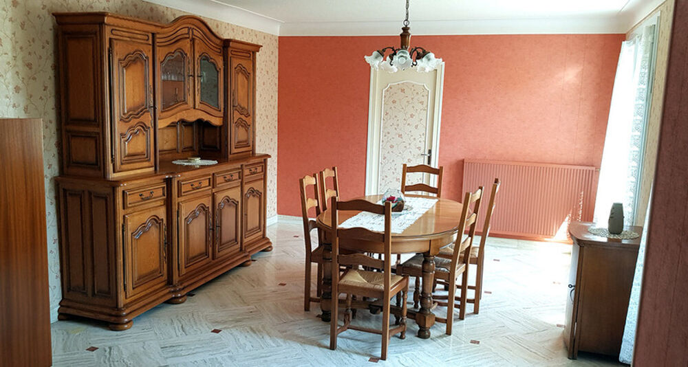 Vente Maison Maison à vendre 8 pièces ASSAIS LES JUMEAUX (79) Assais les jumeaux