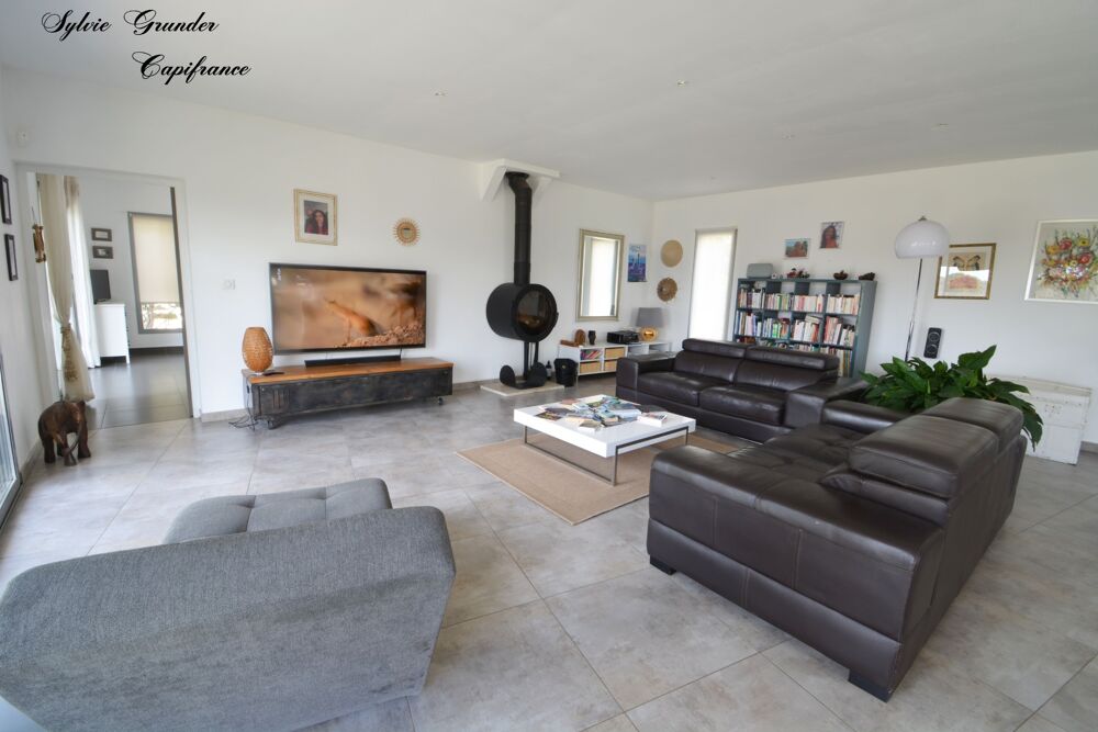 Maison 5 pièces 180 m² · à Vernegues · 180 m² · 765 000 €