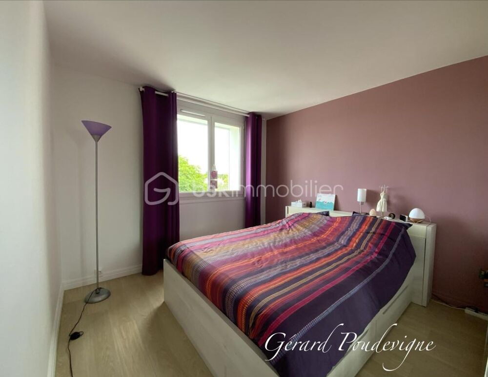 Vente Appartement A 7' à pied de la place du Marché neuf et du Tramway Saint germain en laye