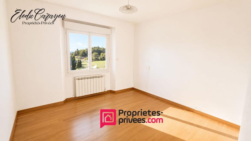 Maison Roquetaillade Et Conilhac 7 pièces - 121.76 m2