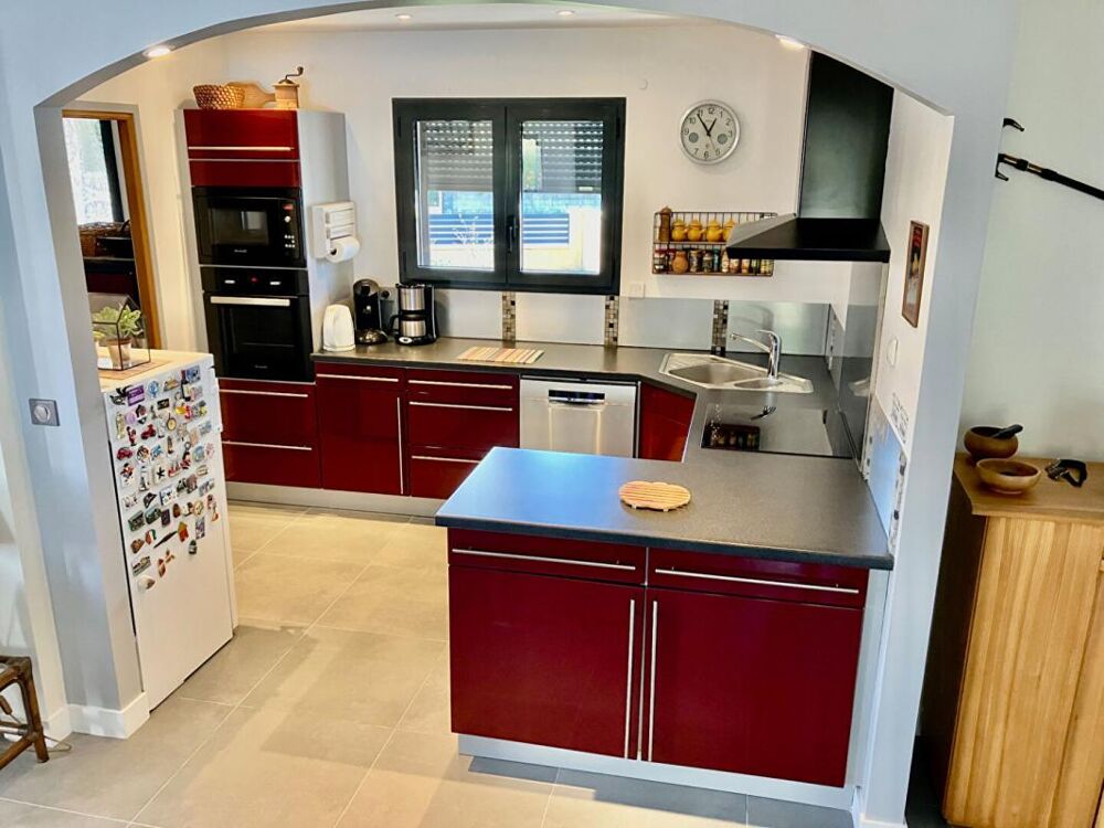 Vente Maison familiale CARCANS