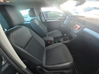 Tiguan II 2.0 TDI 150 BLUEMOTION TECHNOLOGY CONFORTLINE BVM6 2019 occasion 55800 Contrisson
