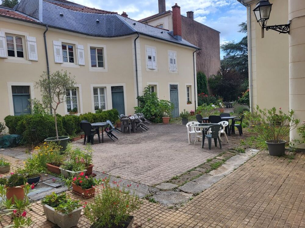 Location Appartement Appartement de 97m2 à louer sur Nancy Nancy