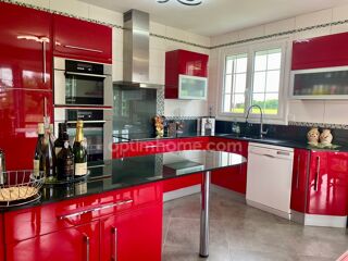  Maison � vendre 4 pi�ces 135 m�