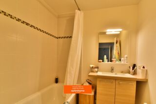  Appartement � vendre 2 pi�ces 43 m�