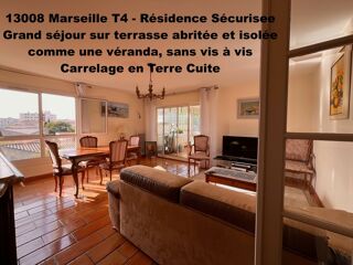  Appartement � vendre 4 pi�ces 98 m�