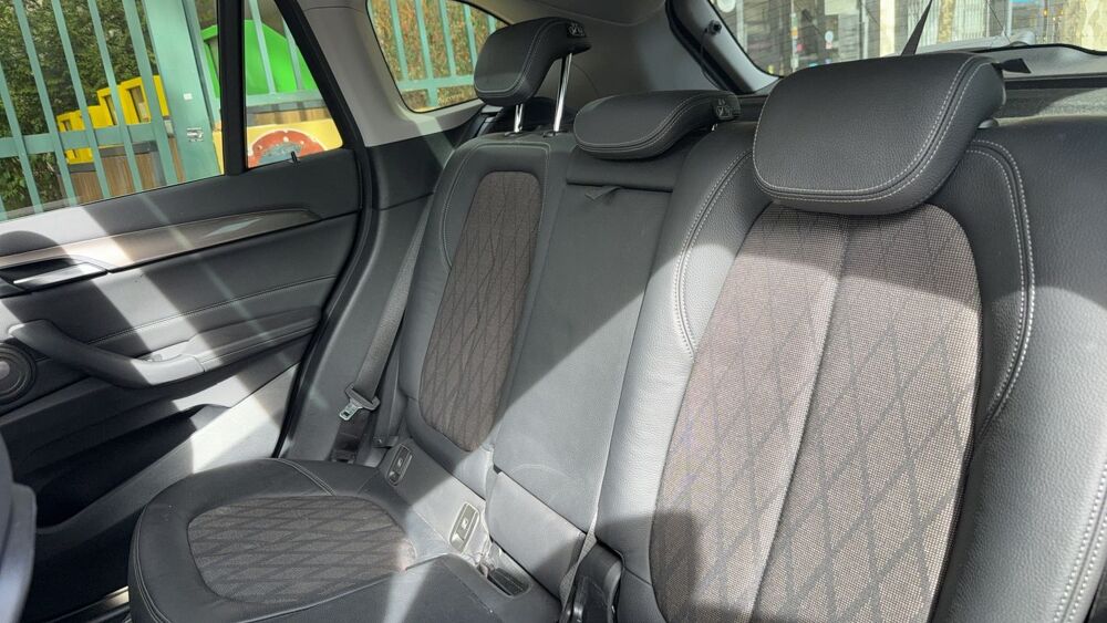 X1 (F48) sDrive 18i 140 BVA Xline 2019 occasion 92500 Rueil Malmaison
