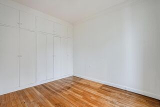  Appartement à vendre 2 pièces 39 m²