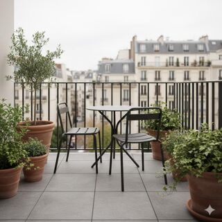  Appartement � vendre 4 pi�ces 80 m�