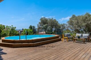  Maison � vendre 8 pi�ces 210 m�