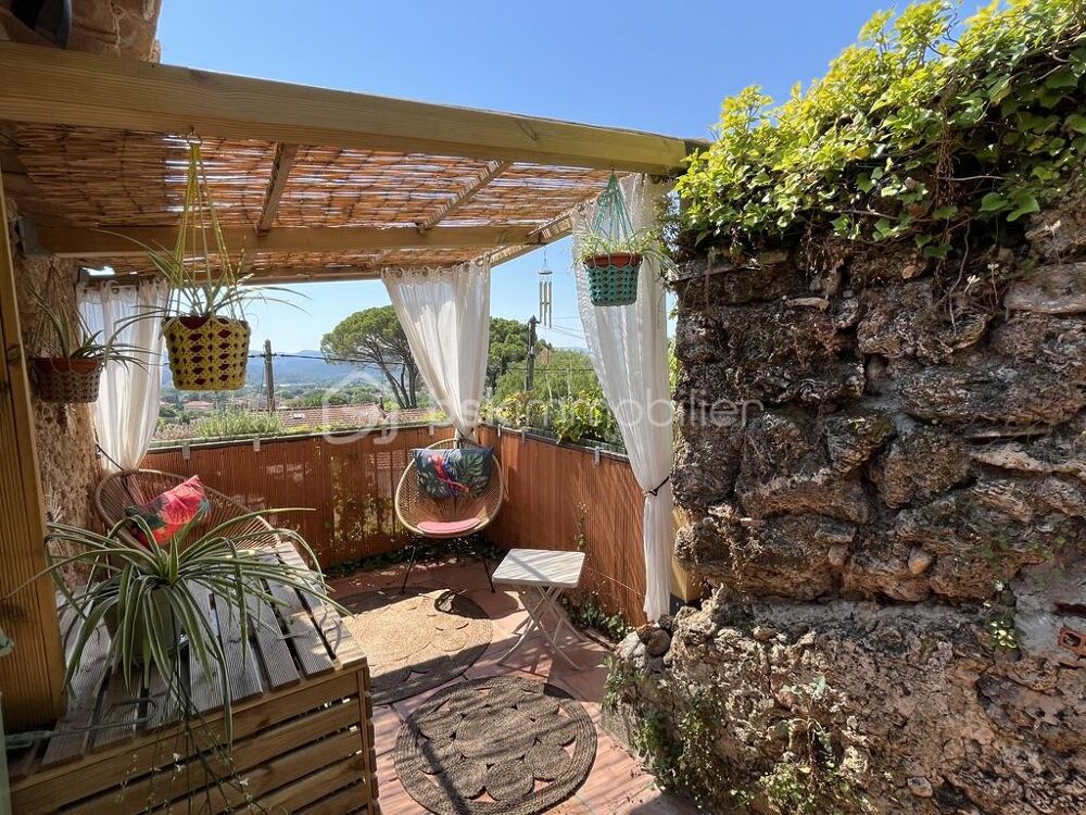  vendre  Proprit/chteau Les Arcs (83460)