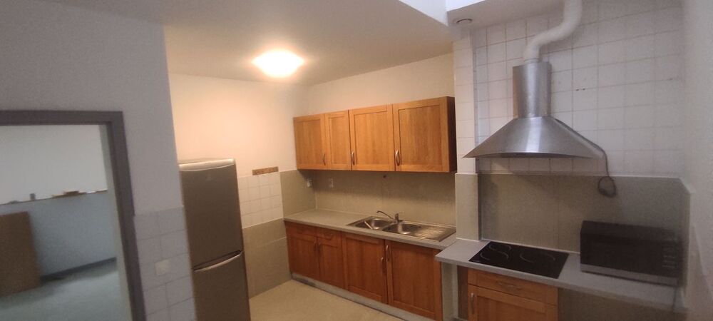 Appartement de 87m2 à louer sur Roubaix
