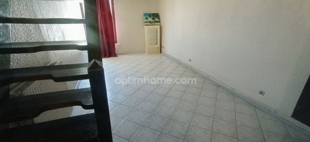 Appartement à vendre 2 pièces DONNEMARIE DONTILLY (77)