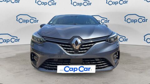 Clio V 1.0 TCe 90 Intens 2022 occasion 57310 Bertrange
