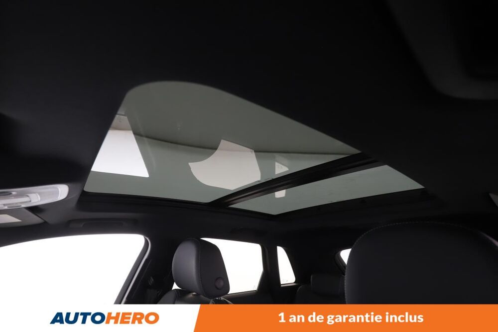 Q3 35 TDI S line S tronic 7 150 ch 2024 occasion 92130 Issy-les-Moulineaux