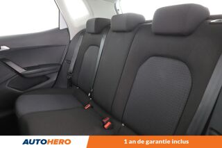 Arona 1.0 TSI Copa BVM6 110 ch 2023 occasion 92130 Issy-les-Moulineaux