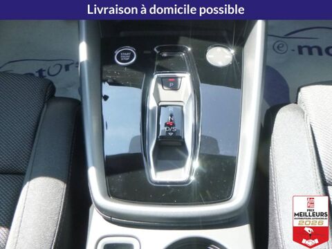 A3 TFSI 150 S-Tronic S line +Hayon &eacute;lect 2025 occasion 10150 Lavau