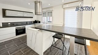  Maison � vendre 9 pi�ces 144 m�