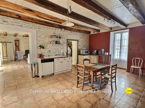   Maison Champagne Les Marais 7 pi�ces 171 m2 Maison - 7 pi�ce(s) - 171 m�