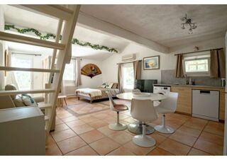  Maison à louer 2 pièces 45 m²