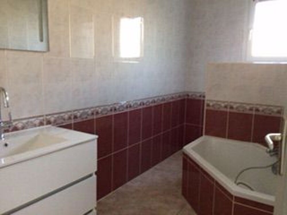 Location Maison Maison de 97m2 à louer sur Perpignan Perpignan
