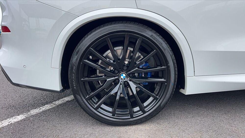 X5 (G05) xDrive 3.0 394 Hybrid Steptronic8 M Sport 2022 occasion 97470 Saint Benoit