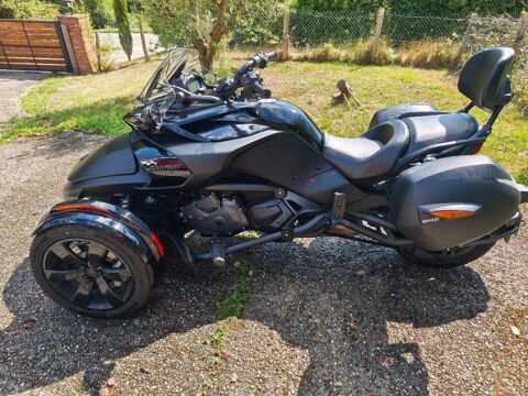 Moto Moto 2021 occasion Bellegarde Sainte Marie 31530