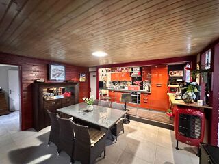  Maison � vendre 5 pi�ces 95 m�