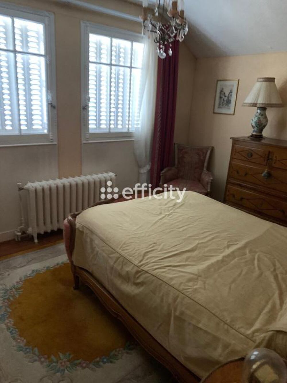  vendre  Maison Marnes-la-Coquette (92430)