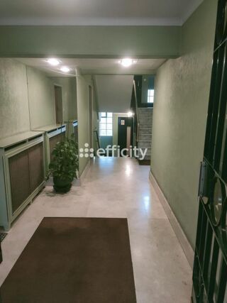  Appartement � vendre 1 pi�ce 25 m�