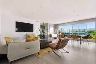  Appartement à vendre 5 pièces 145 m²