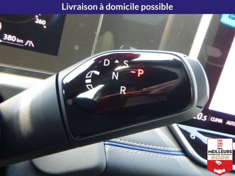 Tiguan TDI 150 DSG7 R-Line +Matrix LED +IQ.Drive 2026 occasion 10150 Lavau