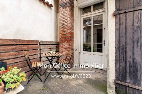  Appartement à vendre 3 pièces 59 m²