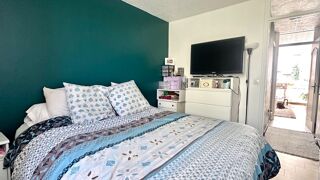  Appartement  vendre 2 pices 42 m