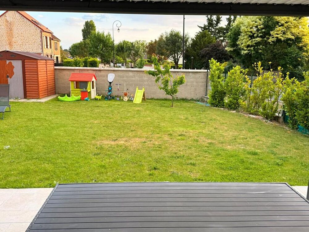 Vente Maison Investissement locatif VENDU LOUE Maison 4ch Fleurines