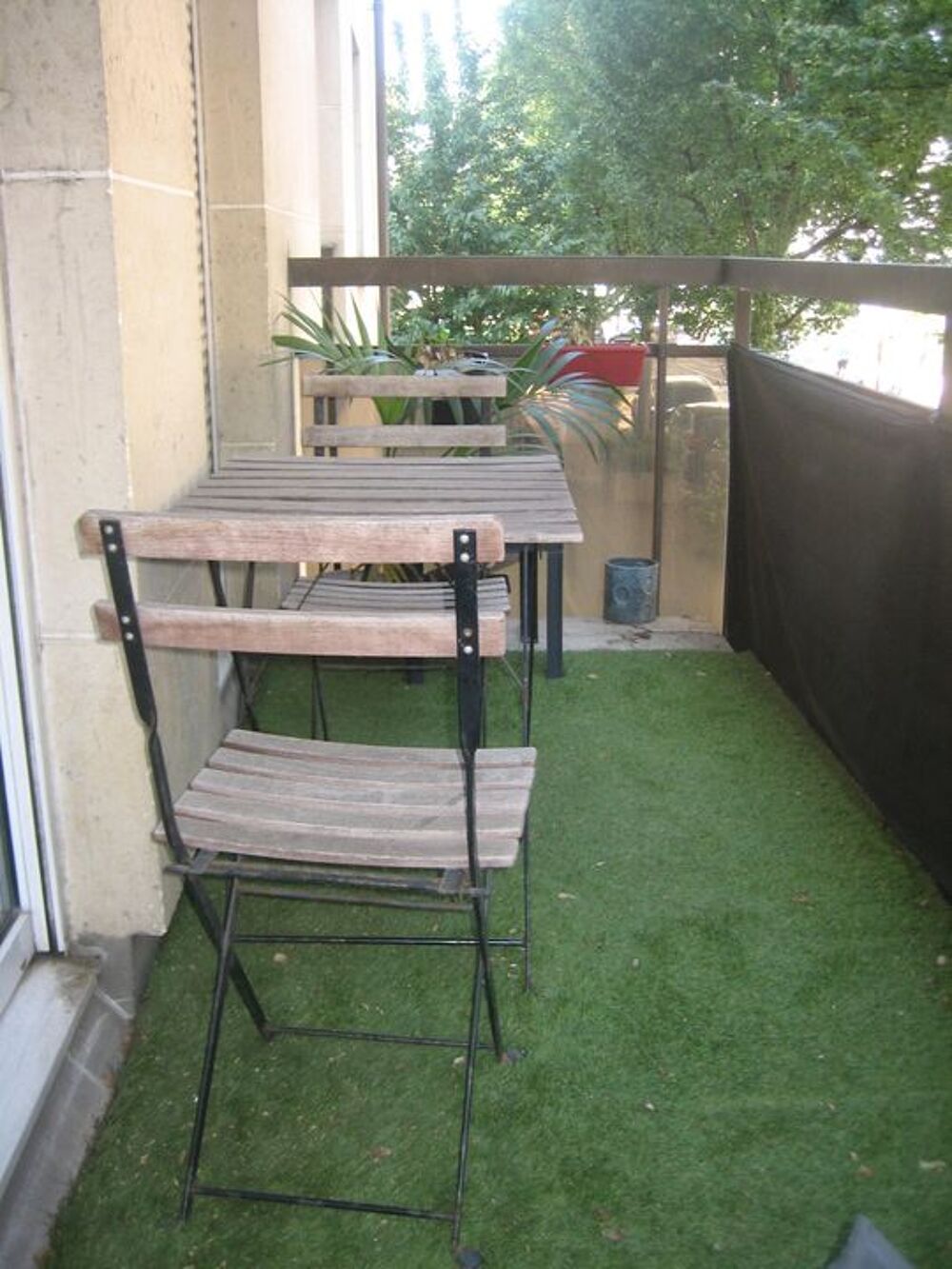 Location Appartement Appartement de 46m2 à louer sur Charenton-le-Pont Charenton le pont