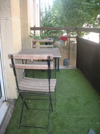  Appartement à louer 2 pièces 46 m²