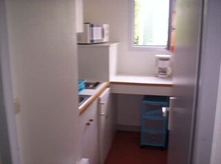  Appartement à louer 1 pièce 25 m²