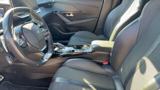 208 1.2 PureTech 130 GT Line - Automatique 2019 occasion 31000 Toulouse