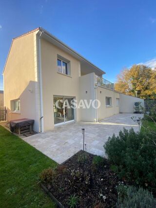  Maison � vendre 7 pi�ces 150 m�