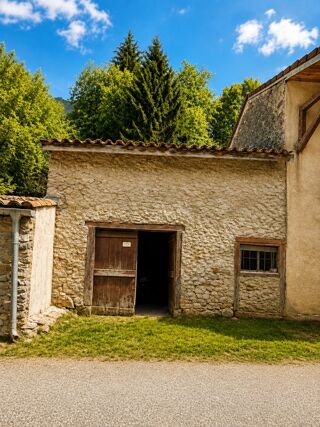  Maison à vendre 3 pièces 45 m²