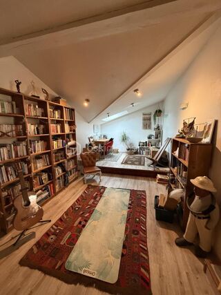  Maison à vendre 10 pièces 162 m²
