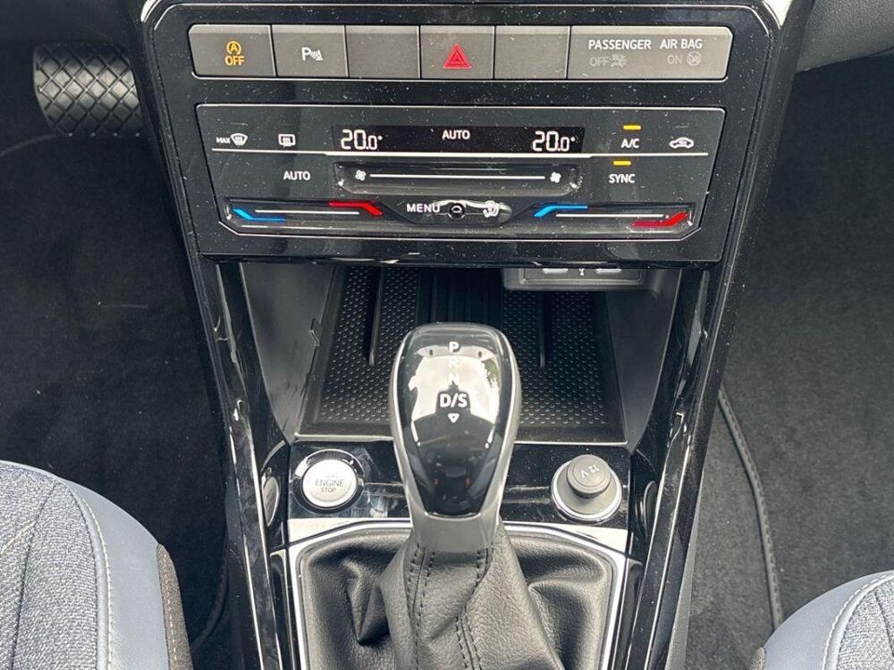 T-Cross FL 1.5 TSI 150CH DSG7 STYLE 2026 occasion 31100 Toulouse