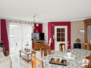  Maison � vendre 6 pi�ces 127 m�