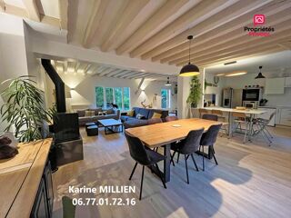  Maison à vendre 7 pièces 182 m²