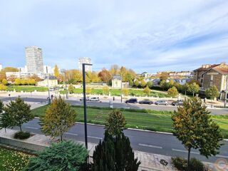  Appartement � vendre 3 pi�ces 58 m�