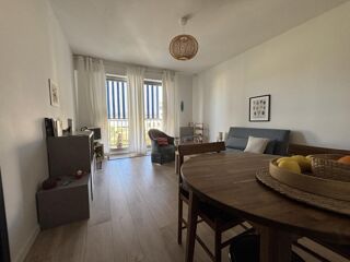  Appartement à vendre 1 pièce 28 m²