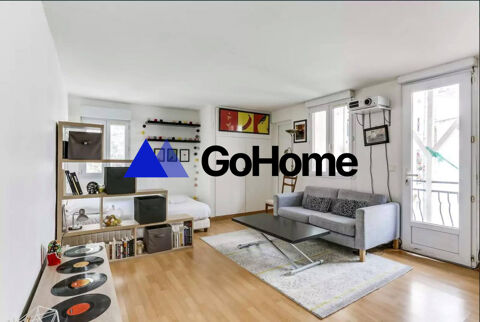  Appartement � louer 1 pi�ce 31 m�